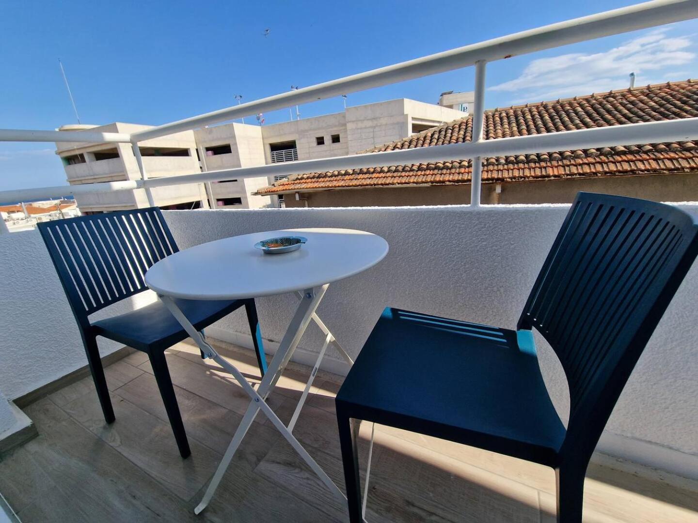Kitieos Central Apts 100M From Finikoudes Beach Ларнака Екстер'єр фото